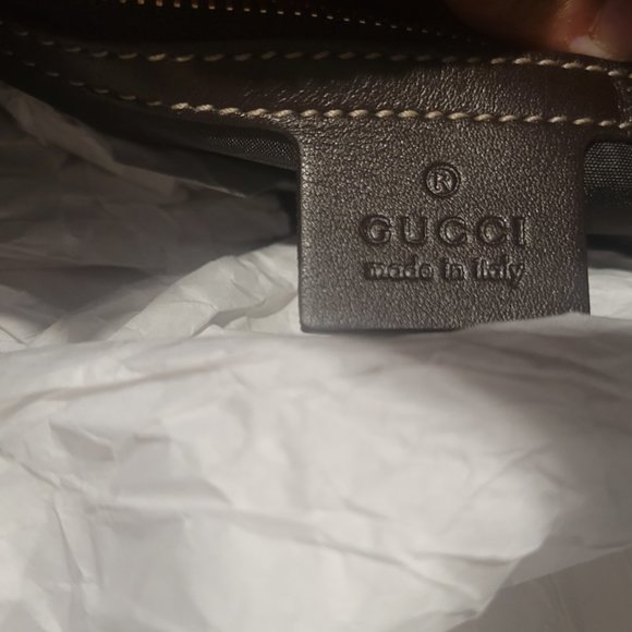 Gucci Clutch - Picture 4 of 5
